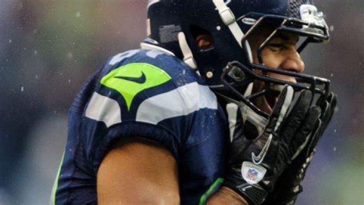 Unveiling The Secrets Of Golden Tate's Reign With The Seahawks