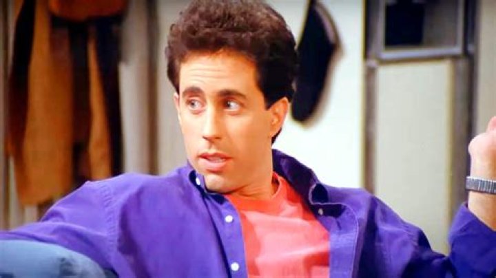 A Deep Dive Into The Debunked "Seinfeld Pedo" Allegations