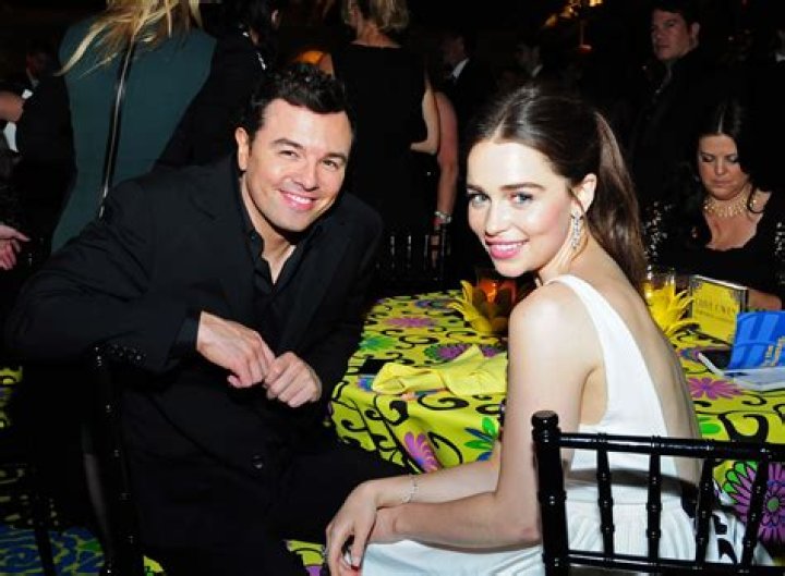 Seth MacFarlane's Future Love Life Explored