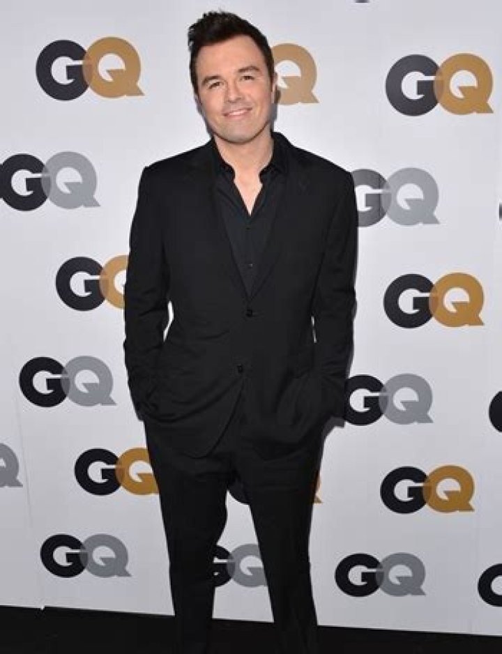 Uncover The Secrets Of Seth MacFarlane's Height And Weight