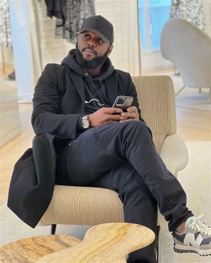 Unlocking Secrets Of His Wealth In 2024