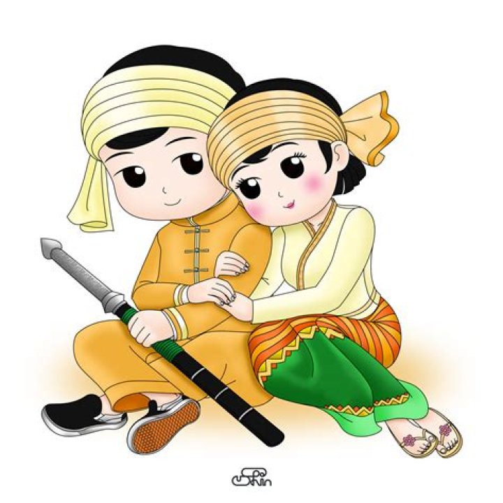 Unveiling The Enchanting Melodies Of Shan Couples: Discoveries And Insights