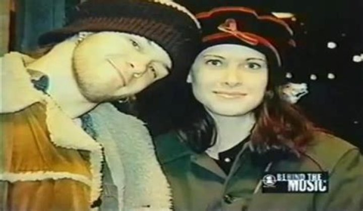 Shannon Hoon And Lisa Crouse's Journey Of Love, Loss, And Redemption