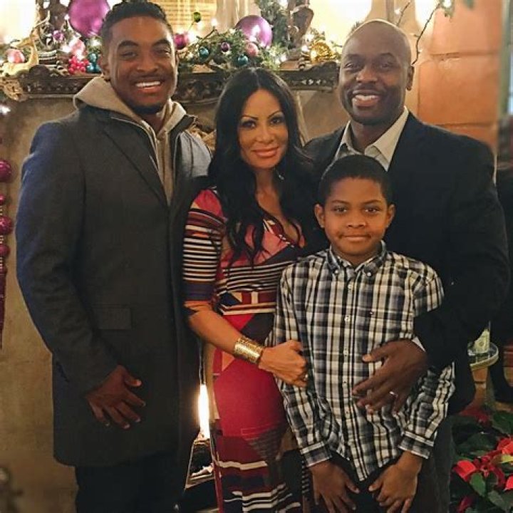 NBA Champion And Olympic Legend