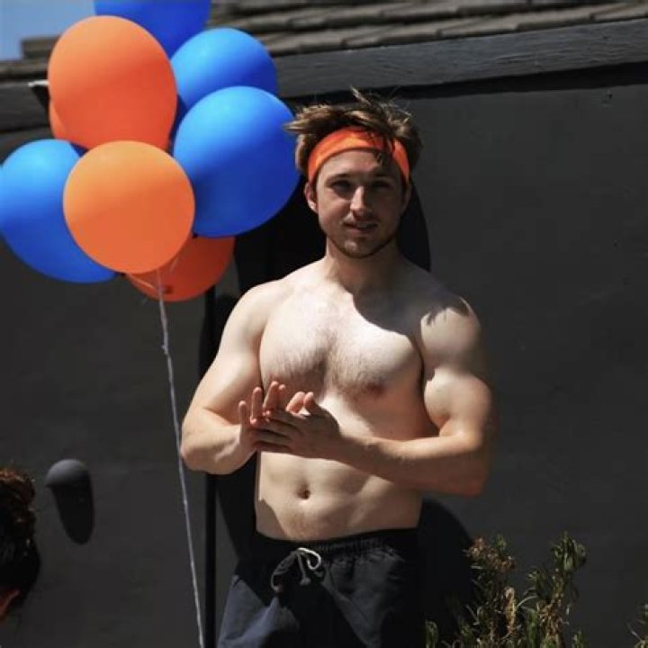 Unveiling Unfiltered Truths About Shayne Topp's Body: Discoveries And Insights