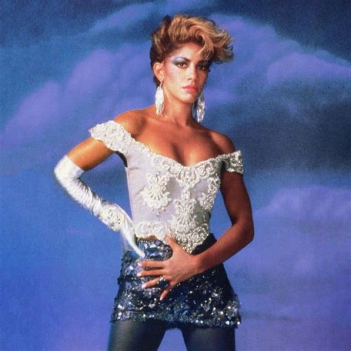 Discover The Enchanting World Of Sheila E.: Rhythm, Soul, And Inspiration