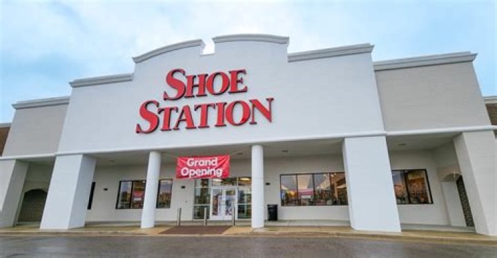 Discover The Secrets Of Shoe Stations