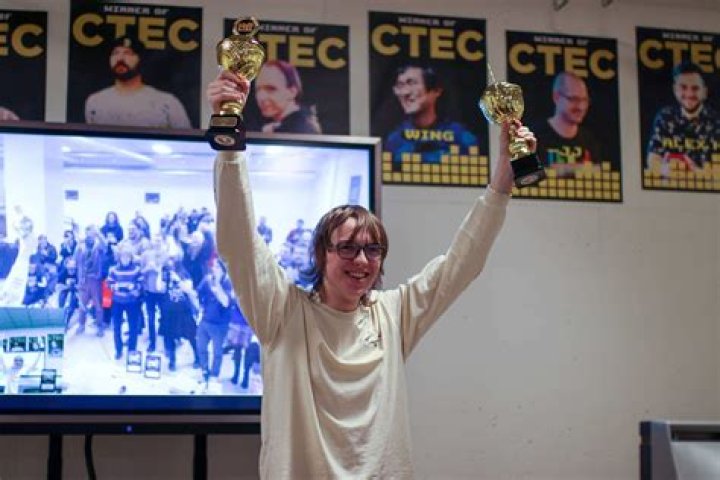 Exploring The Enigma Of "sidnev Tetris Trans"