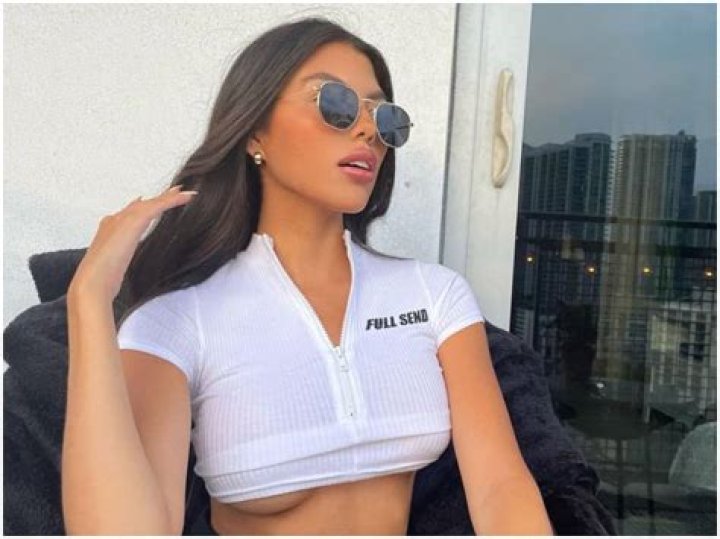 Discover The Impact Of Silvana Mojica's Age On Her Career And Beyond