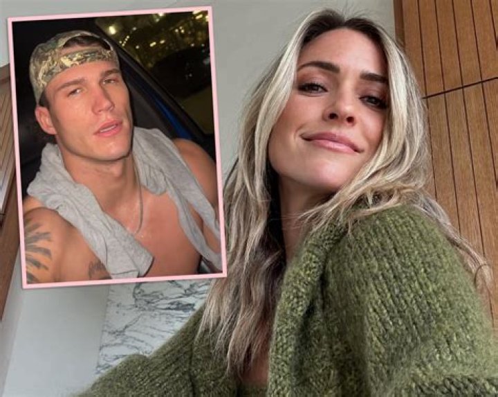 Behind The Headlines: Uncovering Silvana's New Boyfriend