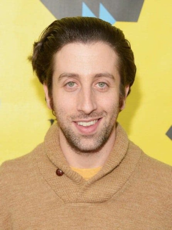 Unlocking The Secrets Of Simon Helberg's Fortune: Discoveries And Insights