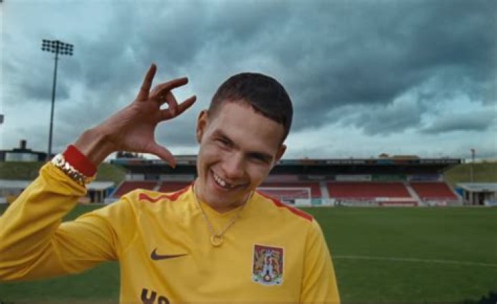 Unveiling Slowthai's Age: Discoveries And Insights