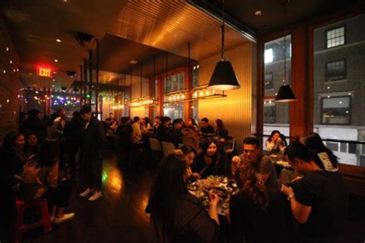 A Culinary And Cultural Excursion