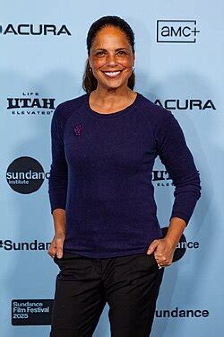 Unveiling Soledad O'Brien: Insights And Revelations
