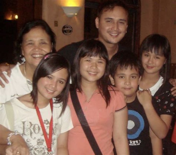 Unveiling The Remarkable Journeys Of Gary Estrada's Children