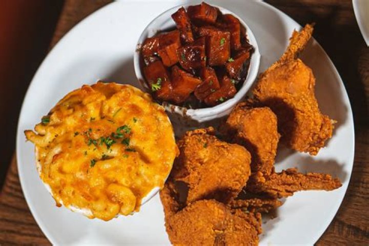 A Culinary Journey Of Bold Flavors