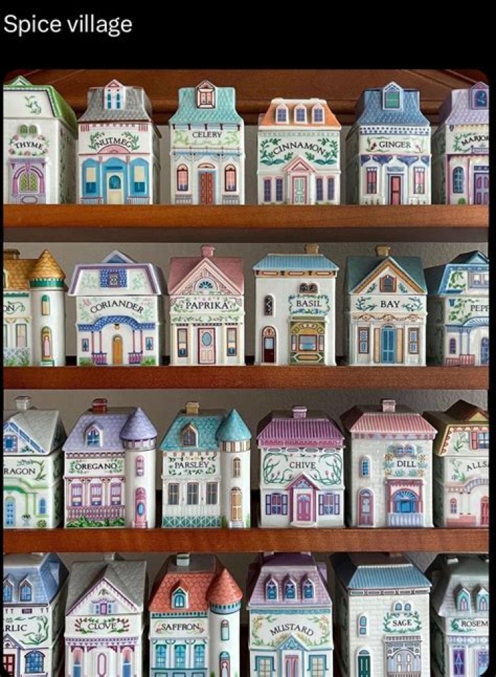 A Journey Of Flavor And Tradition