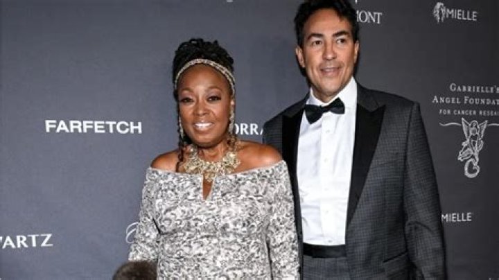 Unveiling The Hidden Treasures Of Star Jones' Husband's Net Worth