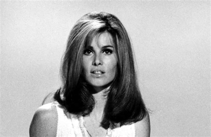 Unveiling The Timeless Allure And Impact Of Stefanie Powers