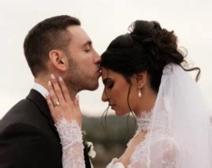 Unlock The Secrets Of Stephanie Melgoza's Lavish Wedding