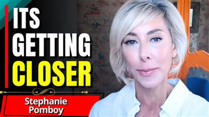 Discover The Gold Insights Of Stephanie Pomboy