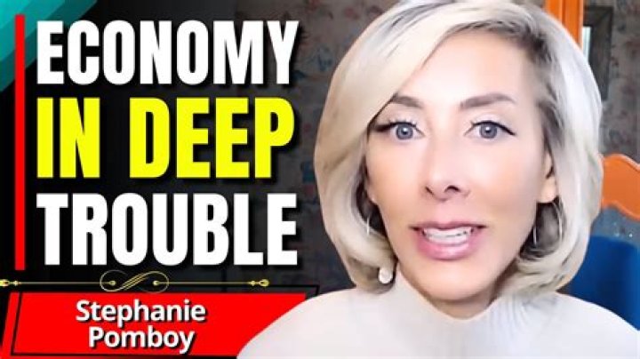 Stephanie Pomboy Predictions: Unveiling Economic Truths