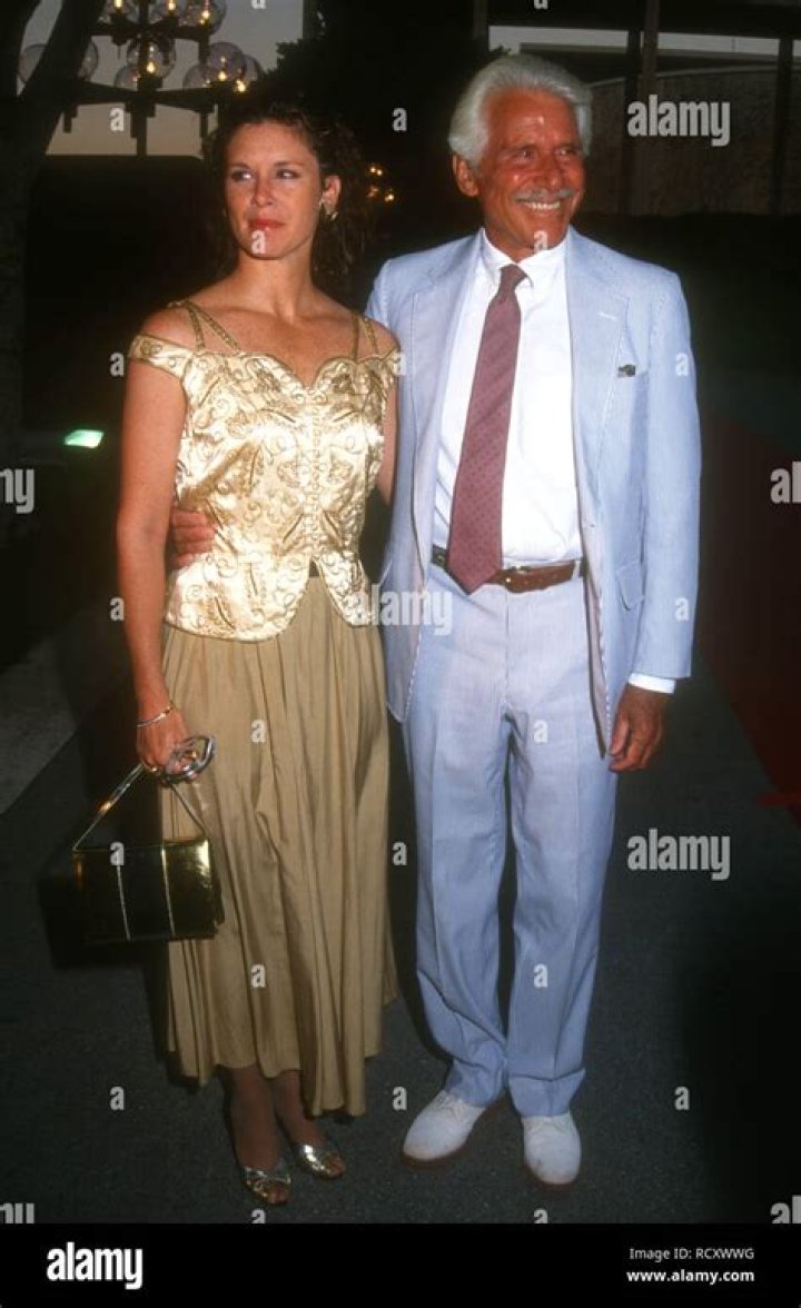 Unlocking The Secrets Of Stephanie Zimbalist's Enduring Partnership