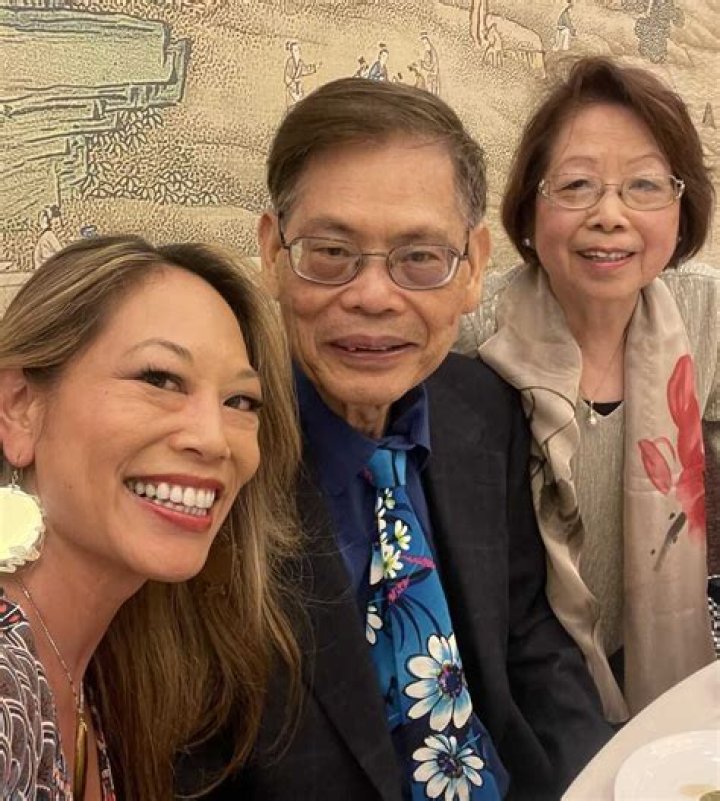 Discover The Untold Story Of Stephen Chang's Inspiring Parents