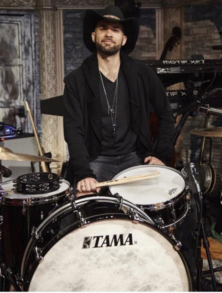 Unveiling The Secrets Of The "Stephen Colbert Drummer"