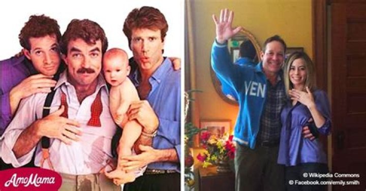 Unveiling Steve Guttenberg's Family: Fatherhood, Family, And Beyond
