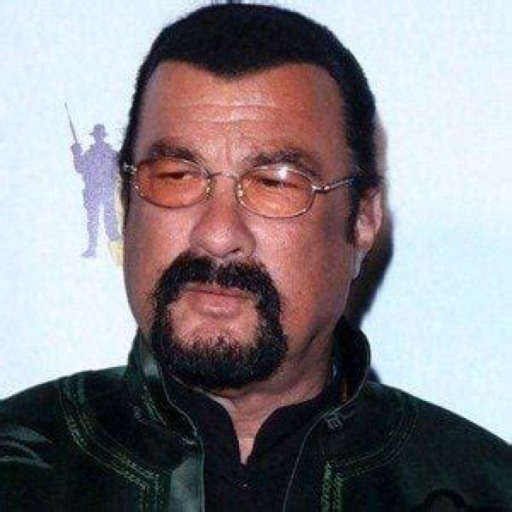 Unveiling Steven Seagal's Age: Discoveries And Insights