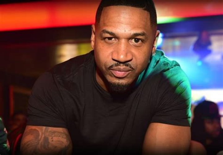 Discover The Unseen Side Of Stevie J: Exclusive Insights And Revelations