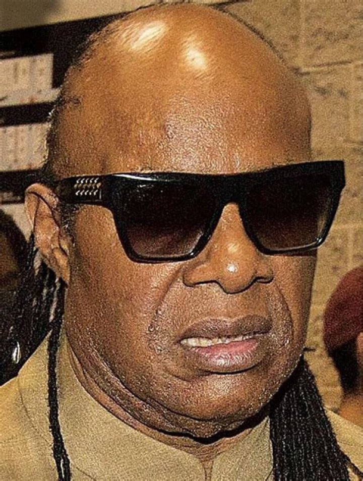 Stevie Wonder's Death Rumors Debunked