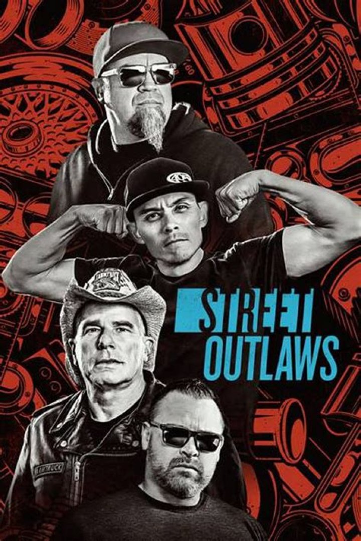 Uncover The Thrill And Risks Of Street Outlaws: An Enthralling Dive