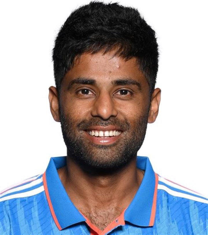 Unveiling The Truth: Surya Kumar Yadav's Son