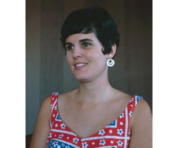 Unveiling The Extraordinary Life And Legacy Of Susan Funk