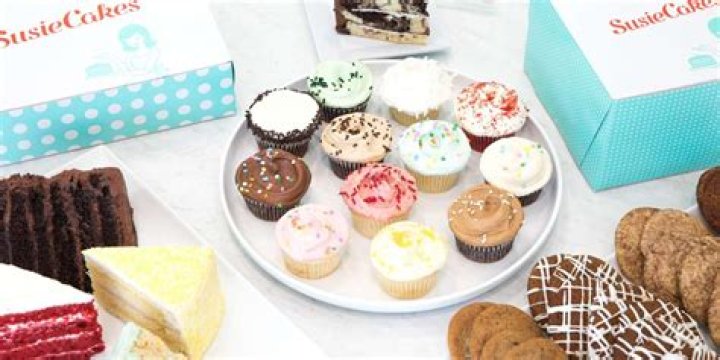 Unveil The Sweet Secrets Of Susie Cakes: A Bakery Odyssey