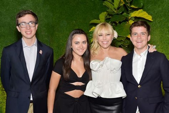 Uncover Fascinating Insights Into Sutton Stracke's Family Dynamics