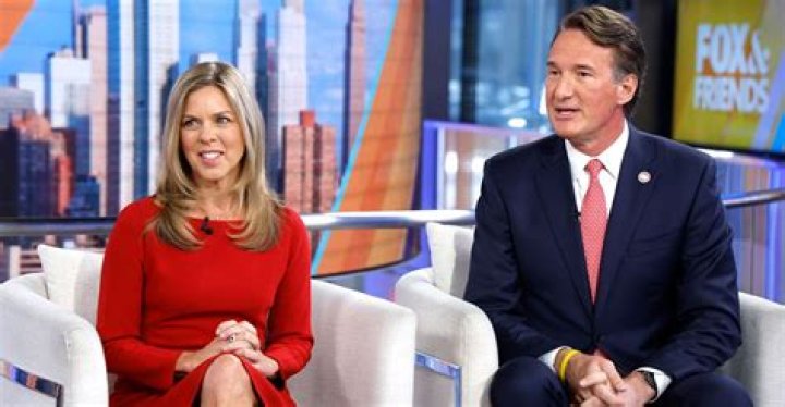 Unveiling The Significance Of Suzanne Youngkin's Height: Discoveries And Insights