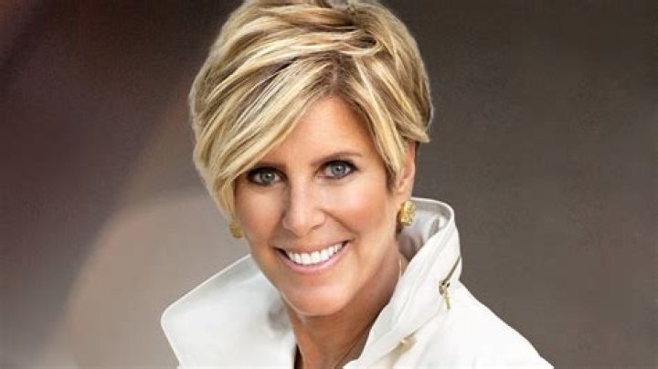 Unlock Financial Freedom With Suze Orman's Proven Strategies