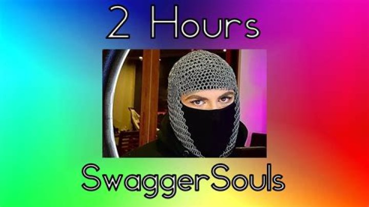 Discover The Secrets Behind Swaggersouls' Towering Height