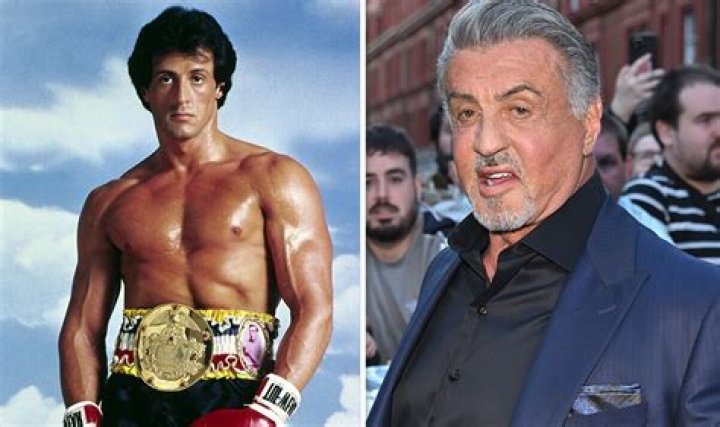 Sylvester Stallone's Disability And Its Impact