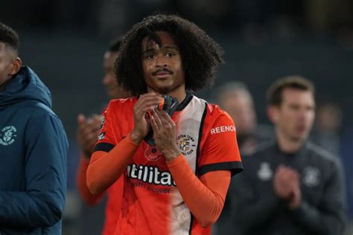 Unveiling The Dutch Winger's Rise To Prominence