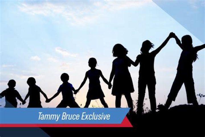 Tammy Bruce And The Importance Of Family