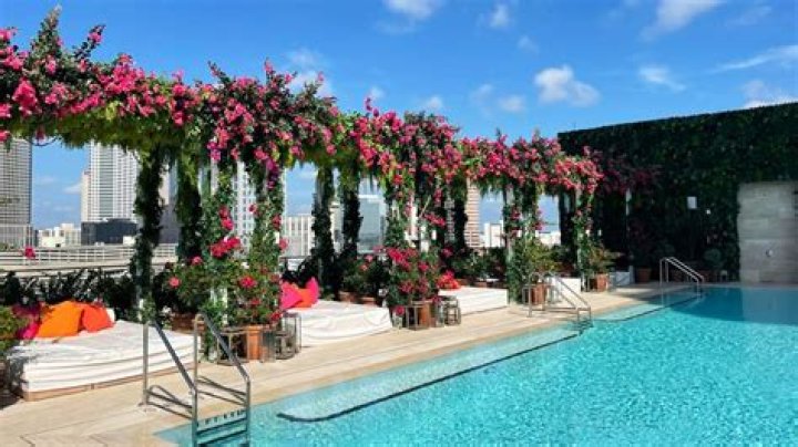 A Gem Of History And Modern Luxe