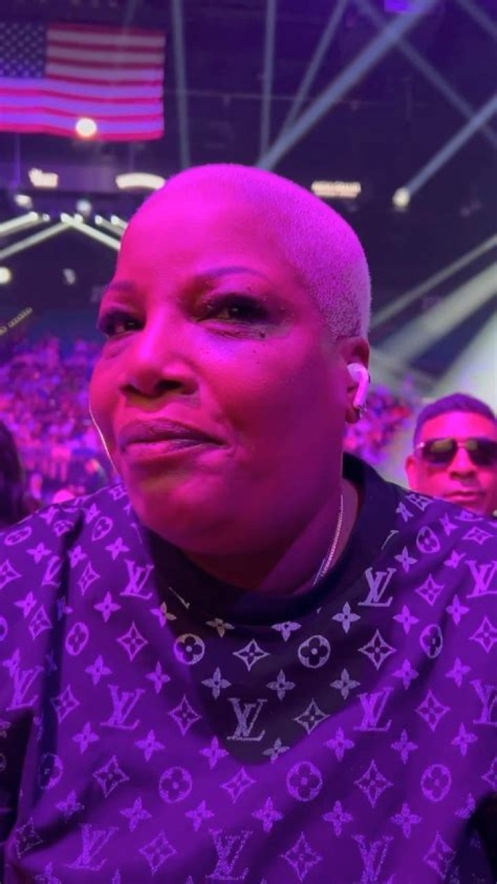 Discoveries And Insights About "Tank Davis Mother"