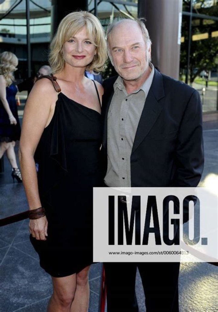 Unveiling The Legacy And Impact Of Ted Levine And Kim Phillips
