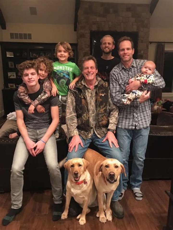 Unveiling The Untapped Story Of Ted Nugent's Children: Discoveries And Insights!