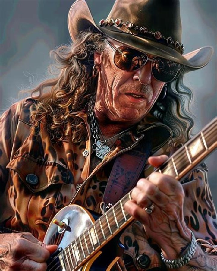 Unveiling Ted Nugent's Net Worth: Discoveries And Insights