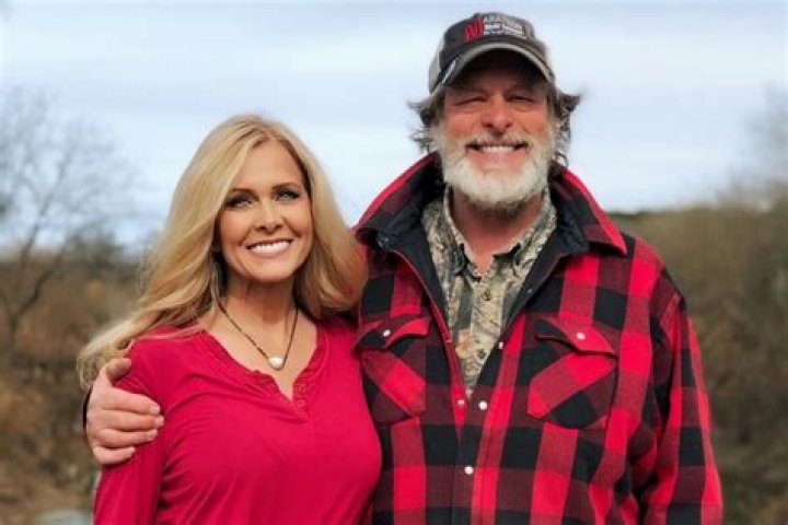 Unveiling Ted Nugent's Age Gap: Discoveries And Insights